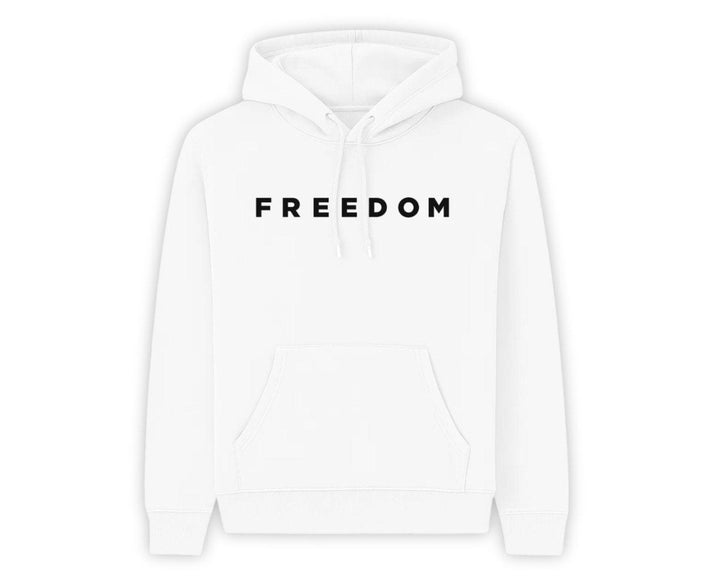 FREEDOM T-Shirt / In All Honor – Charlie Kirk (1993–2025)