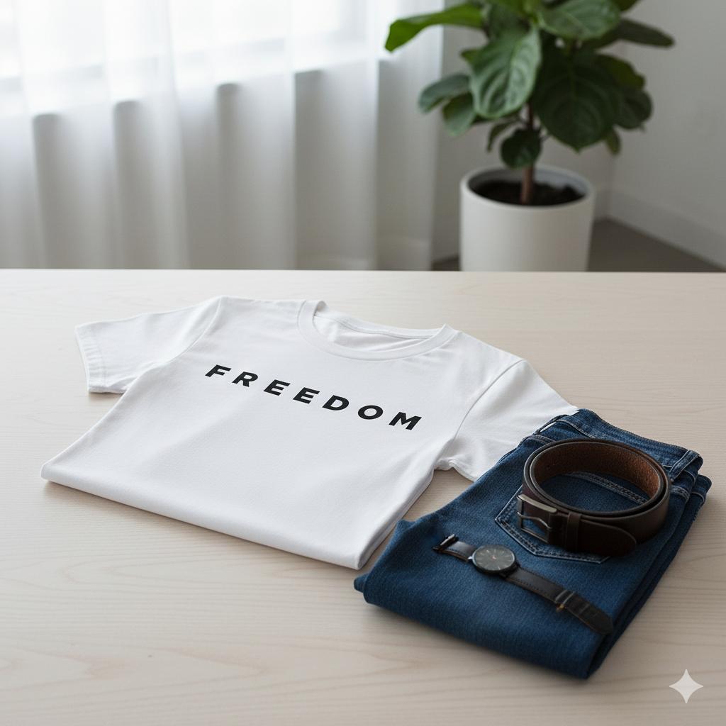 RIP Charlie Kirk T-Shirt (1993–2025)
