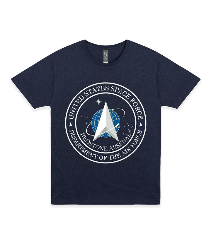 United States Space Force “Redstone Arsenal” T-Shirt