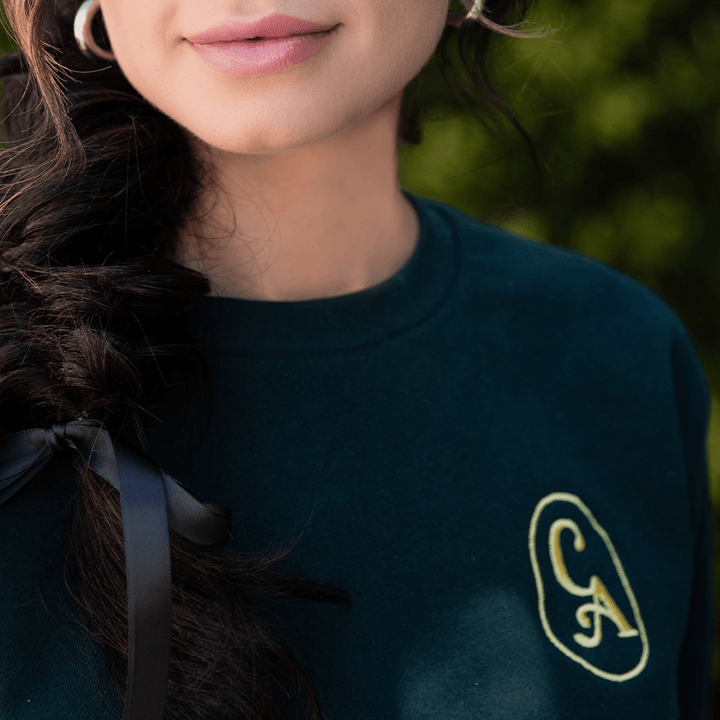 Culture Apothecary Crewneck Sweatshirt