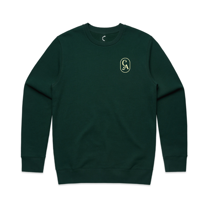 Culture Apothecary Crewneck Sweatshirt