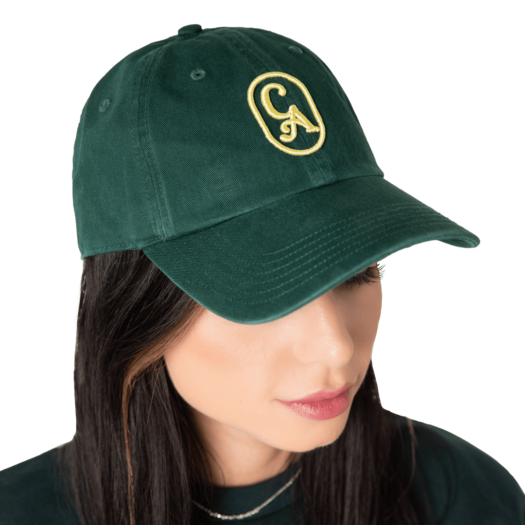 Culture Apothecary Dad Hat