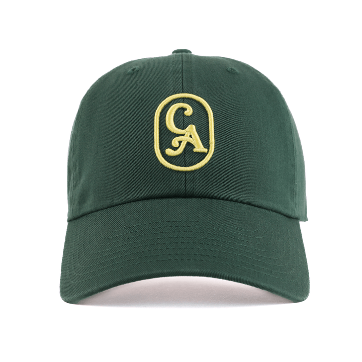 Culture Apothecary Dad Hat
